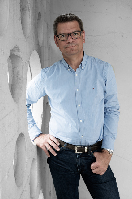 Dr. Axel Bauer – InhaberImpuls